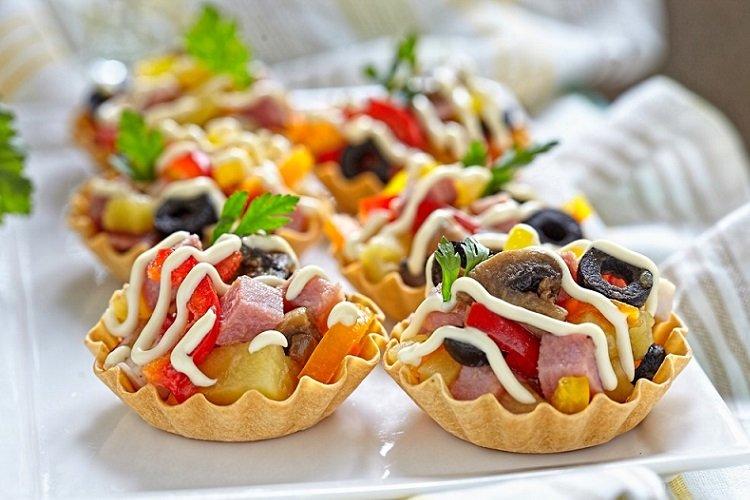 20 recettes de tartelettes originales fourrées 20 recettes de tartelettes originales fourrées