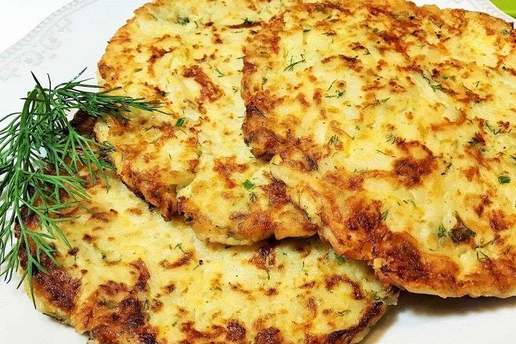 Gâteaux sans farine