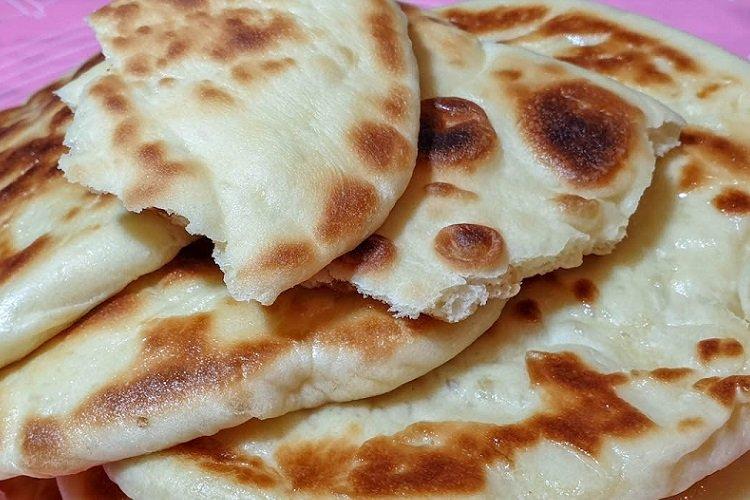 Gâteaux au lactosérum