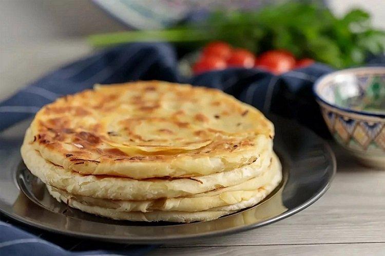 Gâteaux à la crème sure