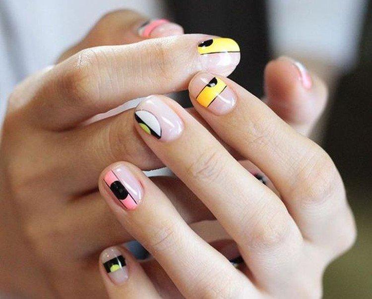 Espace négatif 2021