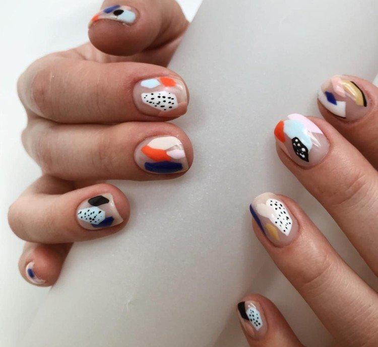 Traits et abstraction 2021