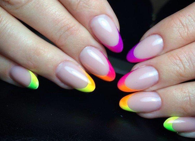 Français multicolore 2021