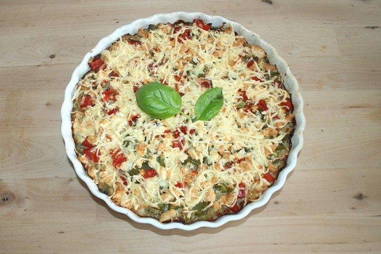 15 gâteaux de courge que vous devriez faire maintenant