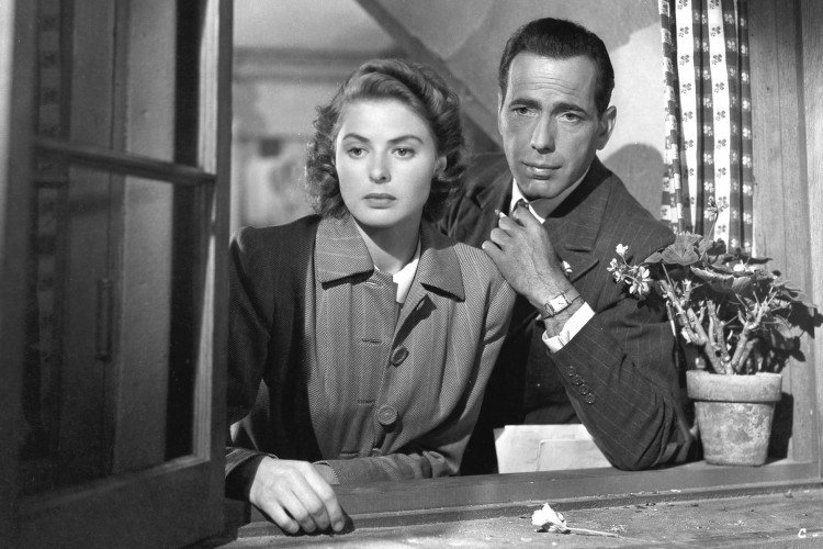 Casablanca (1942)