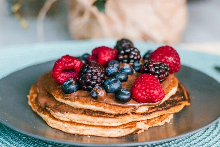20 recettes pour les crêpes les plus délicieuses