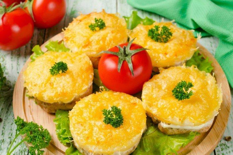 Chaud pour les fêtes Consul - Recettes de plats chauds sur la table de fête