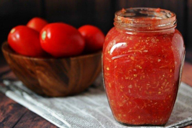 Raifort au sucre et au vinaigre - une recette classique