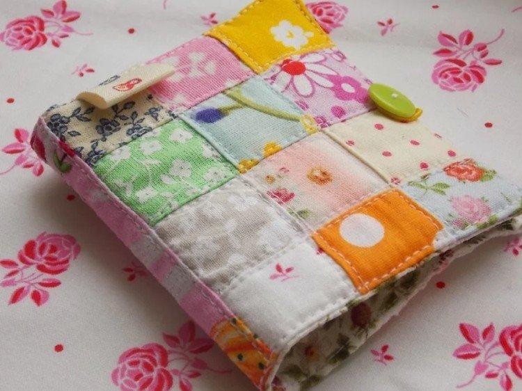 Livre - pelote à épingles à faire soi-même