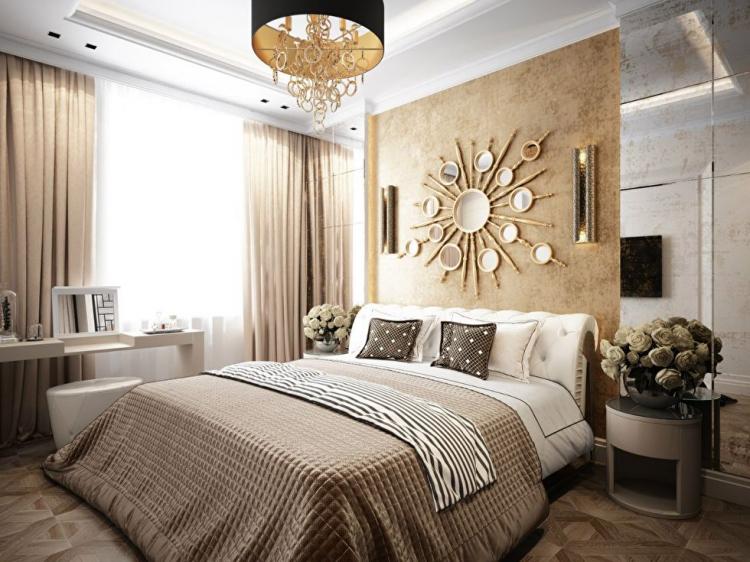 Appartement Art Déco