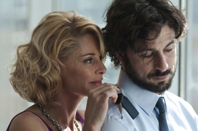 Corps - Films avec une histoire passionnante