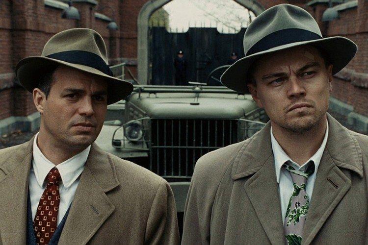 Isle of the Damned - Films avec une histoire addictive