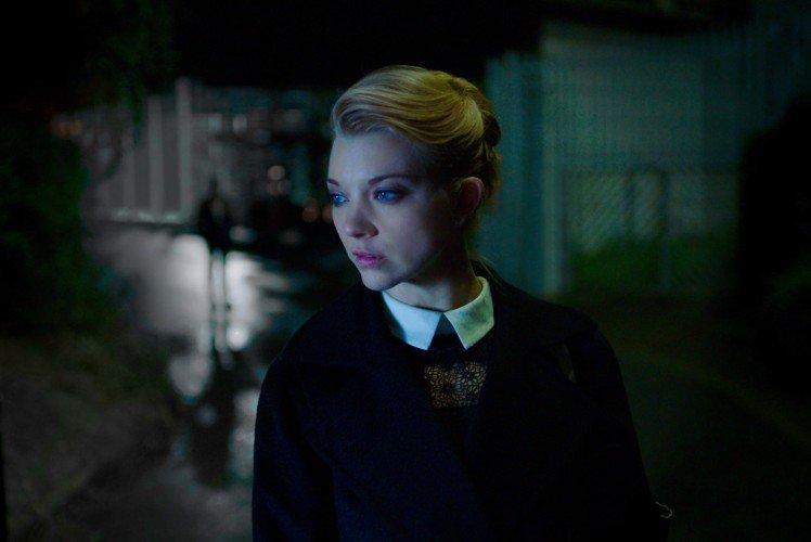 The Invisible Man - Films avec une histoire passionnante