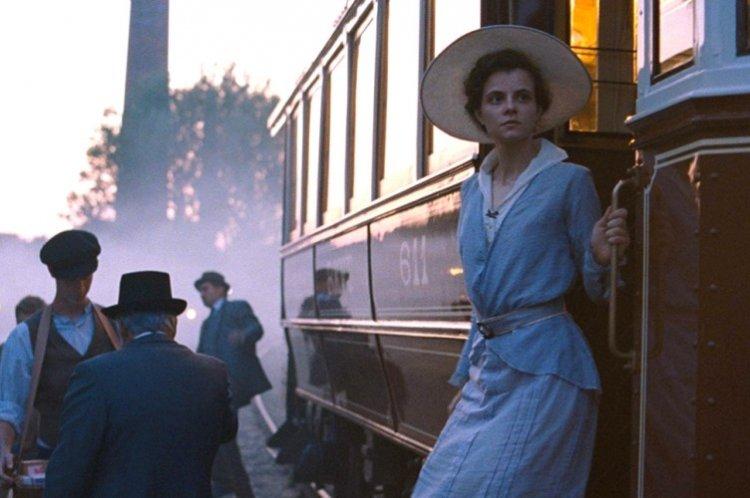 Sunset - Films avec une histoire passionnante