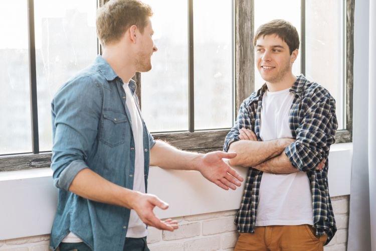 Aider un ami - Comment arrêter de fumer