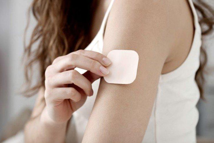 Patchs, gommes et sprays à la nicotine - Comment arrêter de fumer