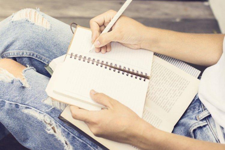 Notes et notes - Comment se calmer rapidement dans une situation stressante