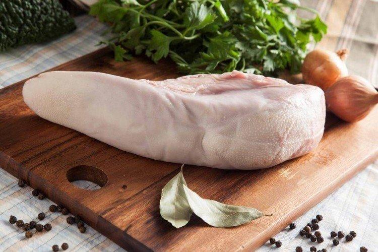 Règles de cuisson - Comment et combien cuire la langue de bœuf