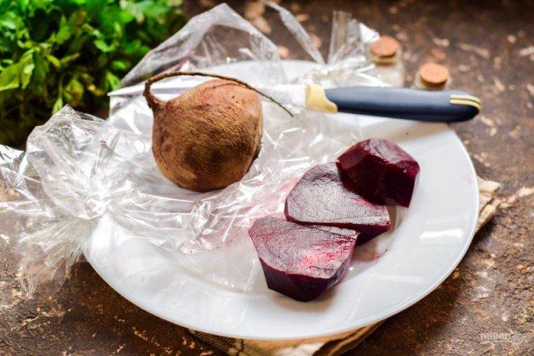 Comment et combien cuire les betteraves au micro-ondes