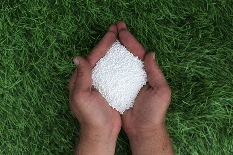 Produits chimiques - Comment se débarrasser du ver fil-de-fer dans le jardin