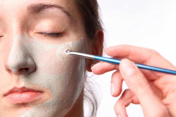 Nettoyage du visage - Comment se débarrasser de l'acné sur le visage