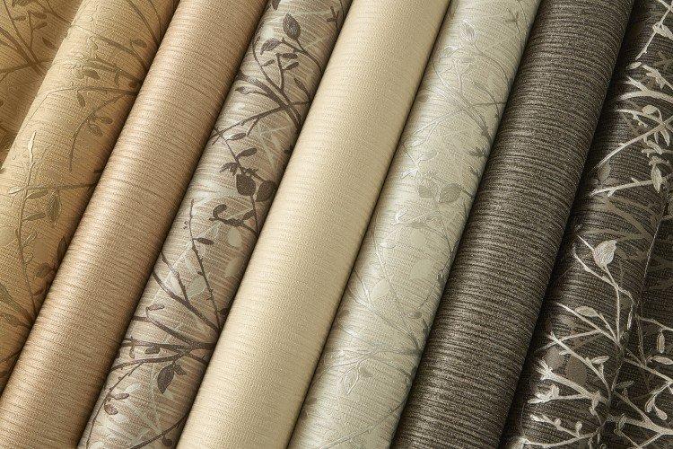 Comment calculer le nombre de rouleaux - Comment coller du papier peint