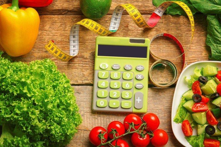 Plus de calories saines - Comment prendre du poids rapidement et en toute sécurité