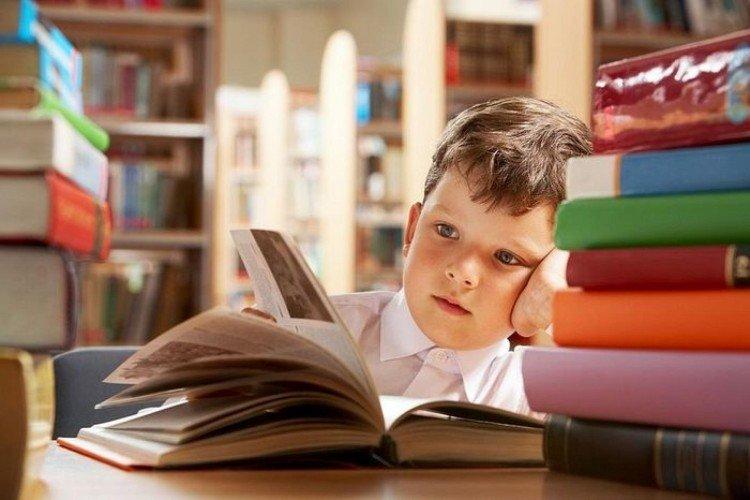 Tout à temps - Comment apprendre à lire à un enfant