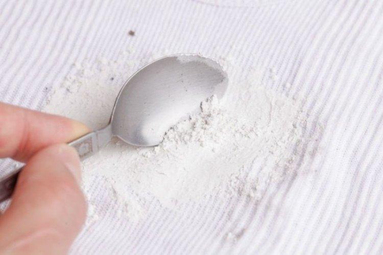 Craie - Comment nettoyer l'or à la maison