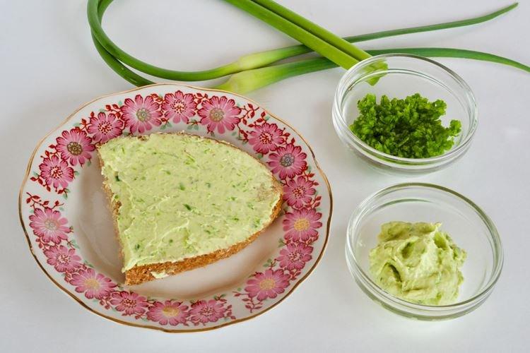 Huile d'ail - Comment faire cuire des flèches à l'ail rapidement et délicieusement