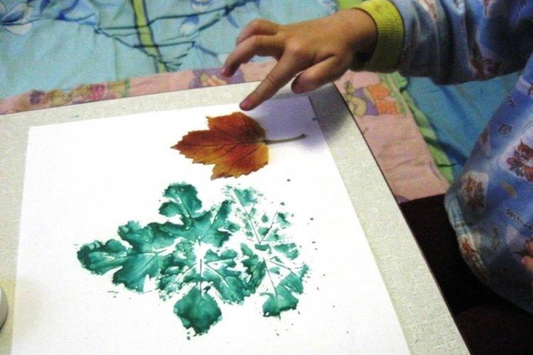 Estampes Peintures - Peintures DIY