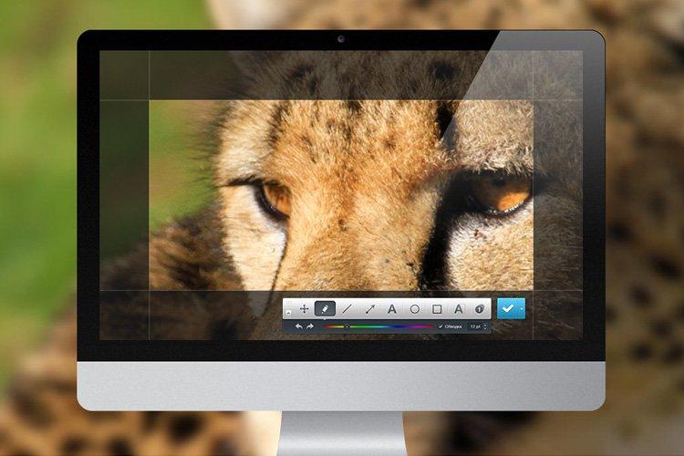 Programmes - comment faire une capture d'écran de l'écran sur un ordinateur