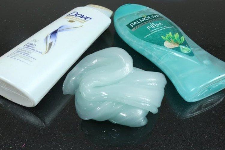 Comment faire du shampooing visqueux à la maison - faites-le vous-même