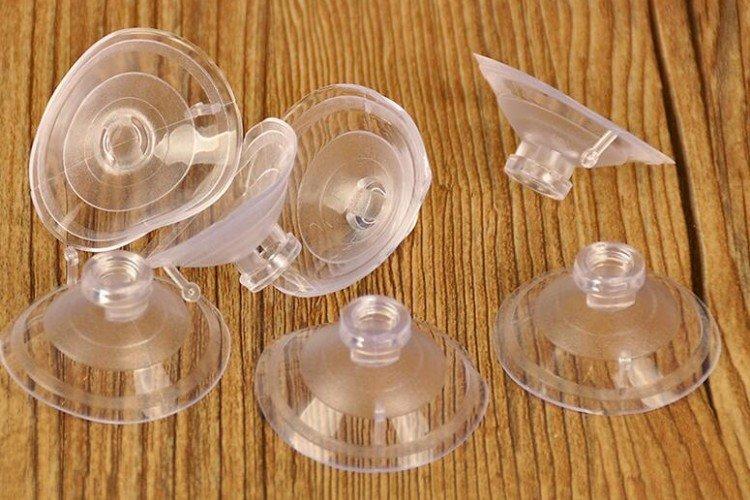 Ventouses en silicone - Comment retirer le verre de protection de votre téléphone