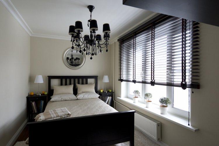 Grand lustre - Comment agrandir visuellement une pièce