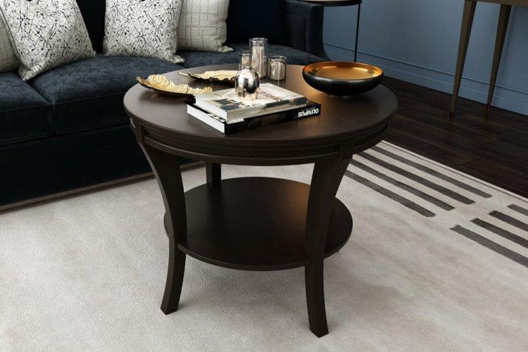 Comptoirs ronds - Comment agrandir visuellement une pièce