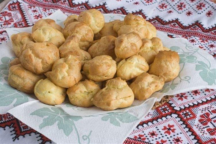 Profiteroles à la crème de foie - Comment faire cuire le foie de poulet