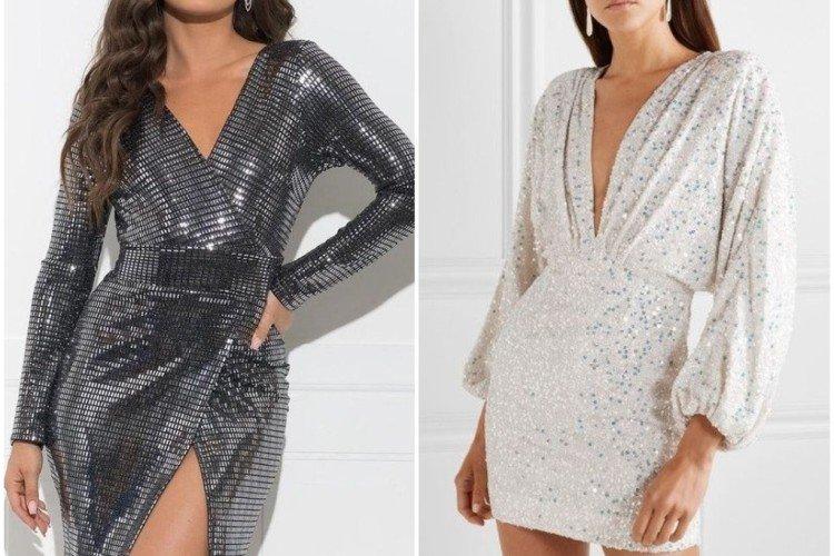 Que porter pour le Nouvel An 2021 pour une femme - Comment célébrer le Nouvel An 2021