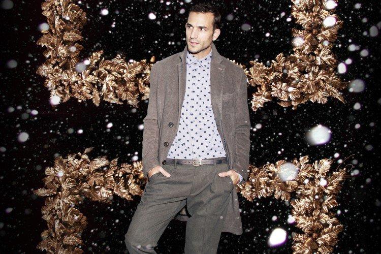 Que porter pour le Nouvel An 2021 pour un homme - Comment célébrer le Nouvel An 2021