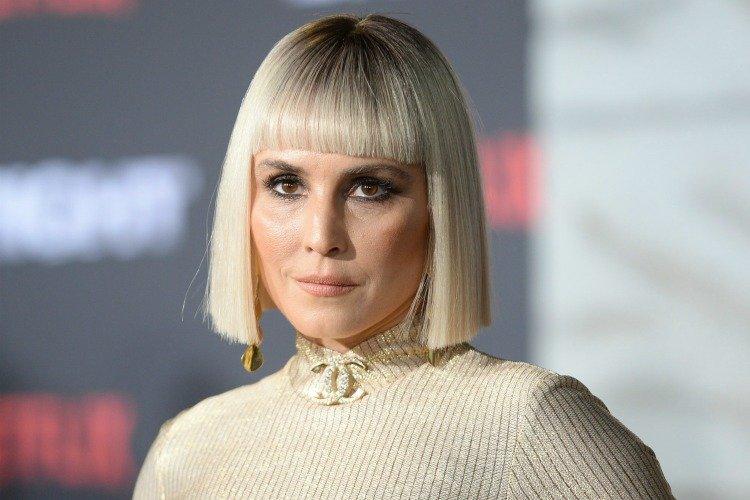 Bob classique - Coupes de cheveux courtes pour les femmes après 50 ans