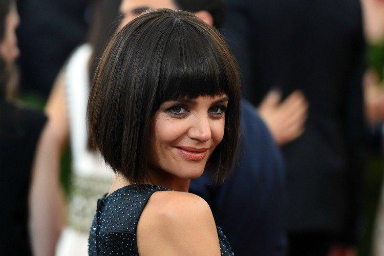 Bob classique - Coupes de cheveux courtes pour les femmes après 50 ans