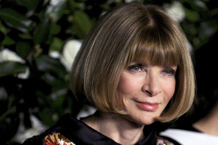 Bob classique - Coupes de cheveux courtes pour les femmes après 50 ans