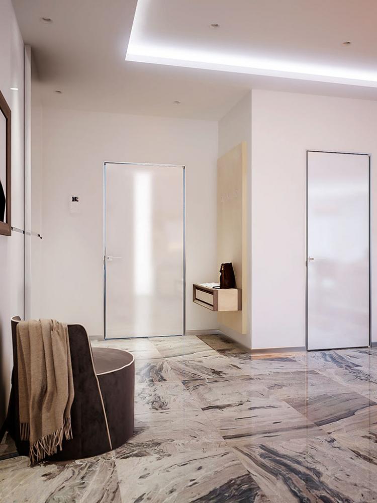 Appartement 145 m² dans le quartier RC Paradny