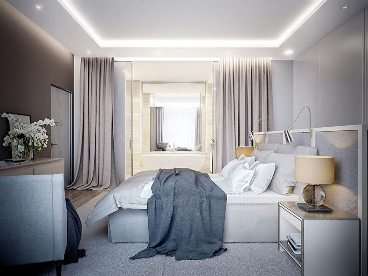 Appartement 145 m² dans le quartier RC Paradny