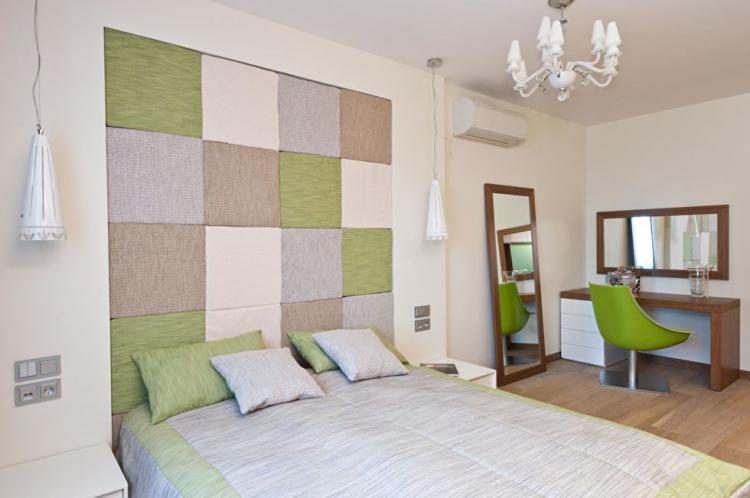 Appartement Moscou loft - design d'intérieur