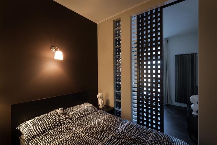 Appartement sur la 4ème ligne de V.O., Saint-Pétersbourg - design d'intérieur