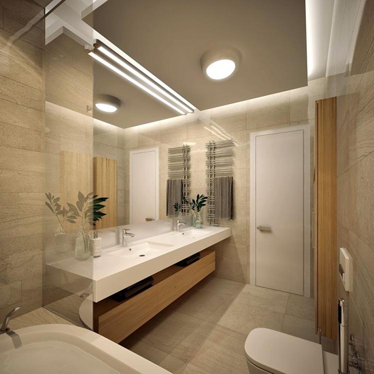 Appartement sur l'autoroute Leningradskoe