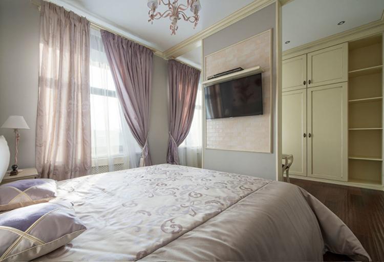 Appartement Il était une fois en Amérique