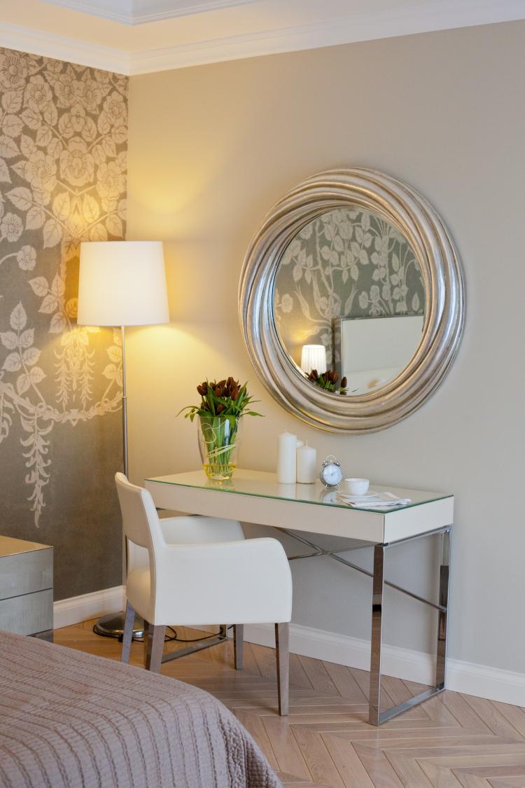 Appartement avec vue sur la digue, Novorossiysk - design d'intérieur