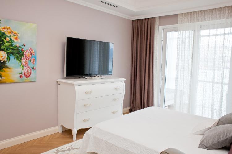 Appartement avec vue sur la digue, Novorossiysk - design d'intérieur